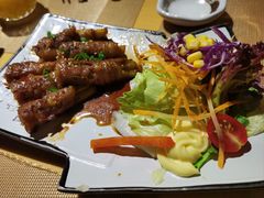 -昱匠·日本料理(金融街店)