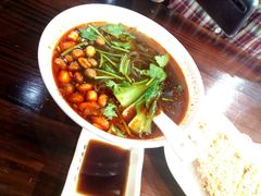 -赤酱红油(家乐福店)