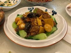 -玉华宫宾馆·餐厅(铜川驻京办店)
