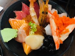 -筑地鲜鱼(重庆南路店)