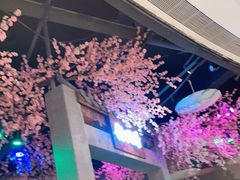 -韵秋荷(宝山龙湖天街店)