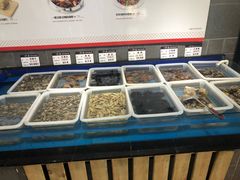 水产区-船歌鱼水饺(高新园区店)