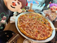 -Tubestation站点比萨(高新万达ONE店)