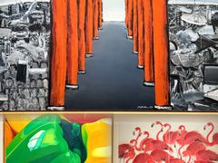 -中华艺术宫(上海美术馆)