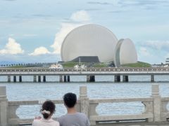 -野狸岛
