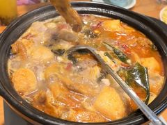 -61号餐吧(兴坪古镇漓江店)