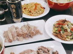 -兰州宾馆餐厅(兰州驻京办店)