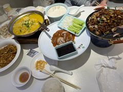 -紫光园(劲松店)