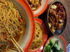 -老三样·美食研究中心(世贸路店)