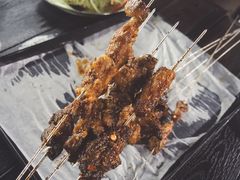 烤筋-酒肉行·虎子盐筋烤肉(大寨路店)