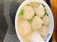 -永和鱼丸(南后街店)