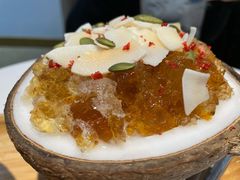 -椰子日记(世欧广场店)