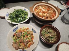 -潇湘阁(汉光百货店)