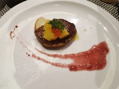 煎鹅肝-红叶日本料理(辰熙广场店)