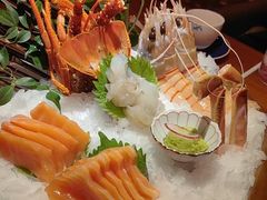 -万岛日本料理铁板烧(万象城店)
