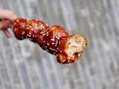 -邓记新一代糖油果子(四川煤管局供销公司职工宿舍店)