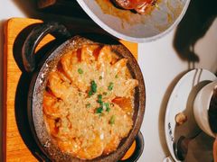-小菜园新徽菜(镇江丹阳吾悦店)