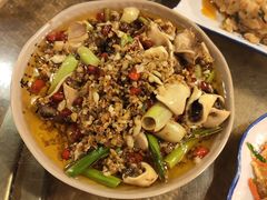 -多哥水傣味餐厅(司马巷店)
