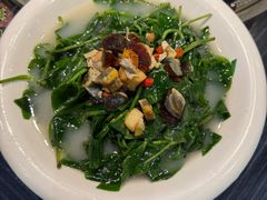 -甘家界牌柠檬鸭(青山店)