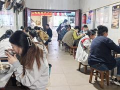 -正宗杨记普洱酸醋米线(总店)