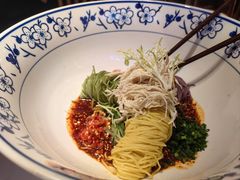 -鸡毛店·川菜(文殊院店)