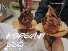 -GODIVA(月星环球港店)