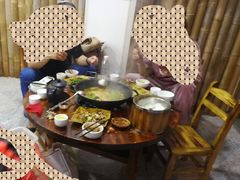 -粗茶淡饭(东滨江大道店)