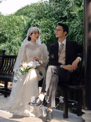 -今生有约国际精品婚纱摄影(苏州店)