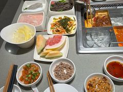 -海底捞火锅(泰安爱琴海店)