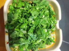 -川麻婆泥锅涮肚·串串火锅(物资学院店)