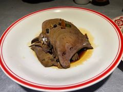 -老海陵·泰州菜(图书馆店)