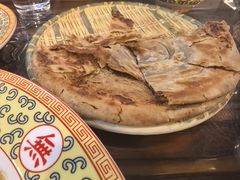 -烤肉季饭庄