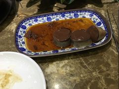 -牛叔鲜羊肉铜火锅(远东小区店)