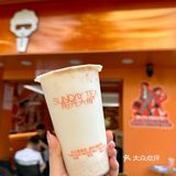 真是神仙组合 喝起来有种