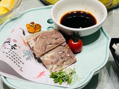 -老平安农家菜(平安店)
