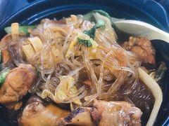 -安徽阜阳卷馍(西单店)