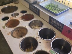 -正宗齐齐哈尔烤肉·齐牛哥鲜切炭火烤肉(杭州总店)