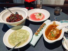 -肆月河豚·淮扬菜·湘菜(华天店)