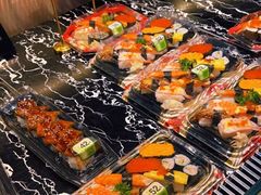 -池田寿司·新鲜现做(昌平悦荟店)