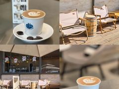 -Beans Solo豆号咖啡(百家湖花园店)
