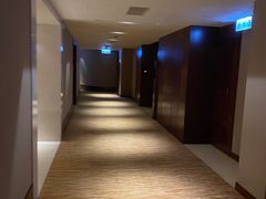 -香港尖沙咀凯悦酒店