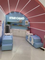 -星咔萌StarCamo儿童剪发(芳圆里IDMALL品牌形象店)