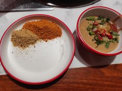 -别装假铝盆烤肉(三道街店)