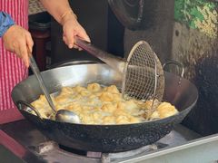 -老南昌白糖糕(大士院店)