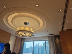 -正佳广场万豪酒店-粤菜餐厅·点心·海鲜·聚餐