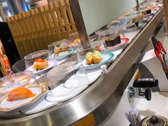 -元气寿司(金光华店)