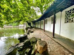 -西园戒幢律寺