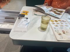 -香港深仔记茶餐厅(东门店)