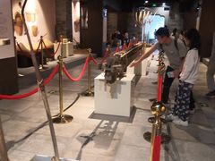 -厨邦酱油文化博览馆