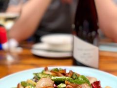 -院8里·少城记忆老川菜(宽窄巷子店)